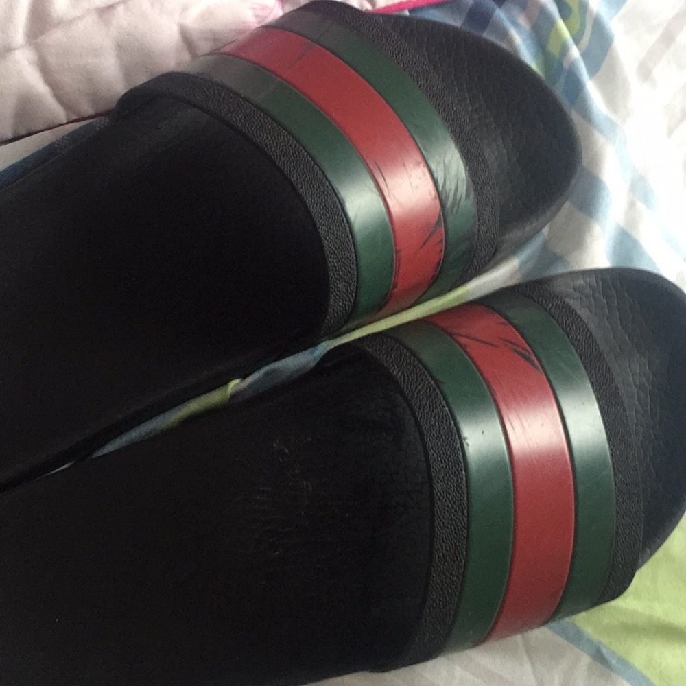 Gucci Slippers